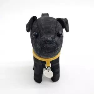 [구구스]중고명품 펜디 키링 겸 백참 (NO 10362762)