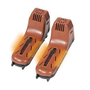 PEET, 파워 플러스 건조기, 경량 및 휴대용 부츠 워크 부츠용 여행용 신발 스니커즈, 스키 부츠, 클리츠, 운동화