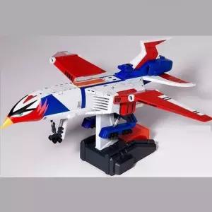 독수리오형제 피닉스 비행기 조립 장난감 피규어 아카데미과학프라모델
