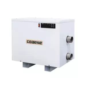 펜션 수영장 히터 전기 온천 히팅기 풀빌라 풀장 난방