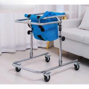 보행 보행차 다리 어깨보행차 성인용 보행 대행 방석