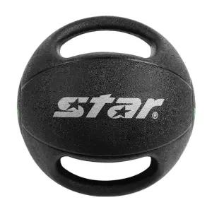 홈트 3kg 메디신 핸들 아령 케틀벨 스타