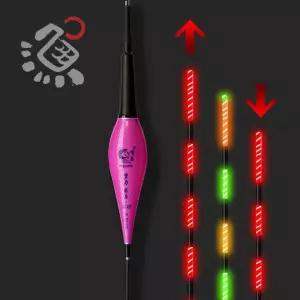 어와둥둥 중력 스마트전자찌 전자찌 야간찌 캐미 민물찌 잉어찌