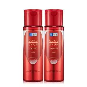 하다라보 고쿠쥰 리프팅 로션 170ml x2개