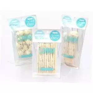 GUMMM 우유껌1P 17.78cm 1개 강아지 간식 애견 껌