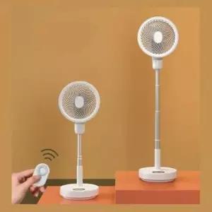 무선 써큘레이터 높이조절 캠핑용 선풍기 휴대용 회전