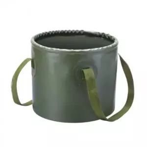 접이식 캠핑 바구니 설거지통 바스켓 20L