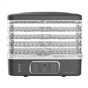 고급형 트레이 신일225 건조기 식품건조기 5단 스마트