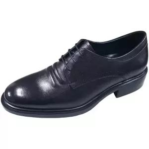 [롯데백화점]에스콰이아 남성화 쿠션좋은 발편한 사피아노 정장 더비슈즈 PFEFHD312