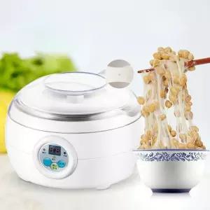 낫또기계 나또 발효기 낫토 가정용 막걸리 청국장 발효 만들기 업소용 죽기계 제빵