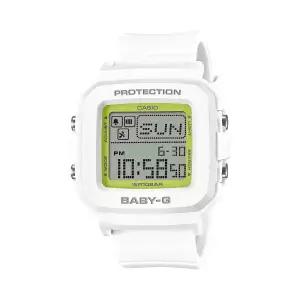 [롯데백화점]지샥 지코스모 정품 지샥 베이비지 시계 BGD-10K-7DR 어린이 아동선물추천