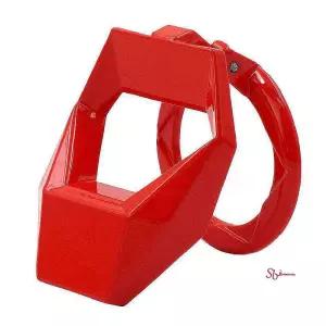 자동차 스타트버튼 링 악세사리 레드 커버 시동 장식 링장식mno977