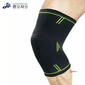 Neo 골프 보호대 무릎 스포티 2p ghi683