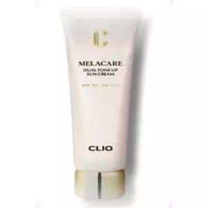 [셀러허브][영양친구] 클리오 멜라케어 듀얼 톤업 선크림 40ml (S33109128)
