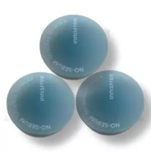 [셀러허브][영양친구] 이니스프리 노세범 미네랄 파우더 5g 3개 (S39633642)