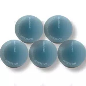 [셀러허브][영양친구] 이니스프리 노세범 미네랄 파우더 5g 5개 (S39633639)