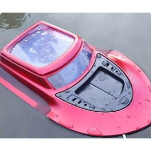 은어 보트 활어통 물고기 은어보트 밑밥통 유인 미끼 민물 낚시 가방 살림통 장비