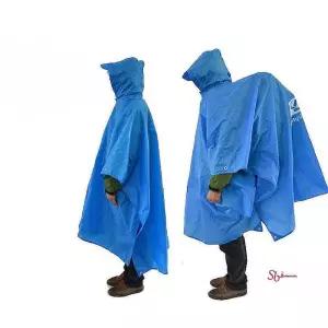 230CMx140CM 프리사이즈 다용도 판초우의zab639