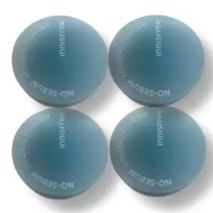 [셀러허브][영양친구] 이니스프리 노세범 미네랄 파우더 5g 4개 (S39633641)