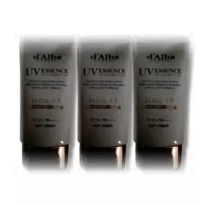 [셀러허브][영양친구] 달바 비건 워터풀 핑크 톤업 선크림 50ml 3개 (S39095296)