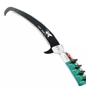 전정 장대톱 조경용 고지톱 장비 전기톱 원예 전정톱