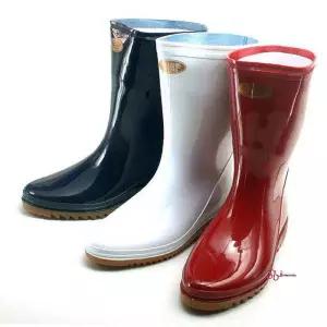 여성 여장화 위생장화 작업 수산시장 보생pqr875