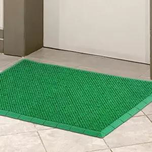 사무실현관매트 테잔디매트 대형 업소용발매트 현관바닥 베란다신발장