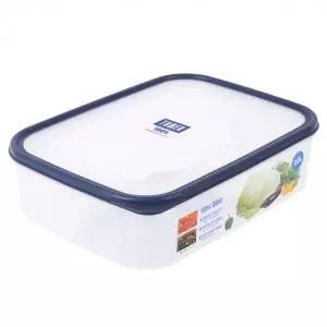 국산 냉장고 정리 토마 직사각 밀폐 용기 11호 5.6L