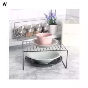 다크 접시정리용S 랙