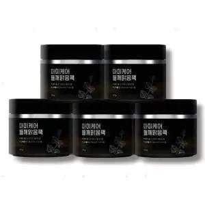 [셀러허브][영양친구] 마미케어 들깨맑음팩 100g 5개 (S40744247)