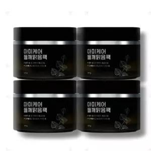 [셀러허브][영양친구] 마미케어 들깨맑음팩 100g 4개 (S40744250)