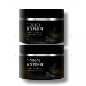 [셀러허브][영양친구] 마미케어 들깨맑음팩 100g 2개 (S40744254)