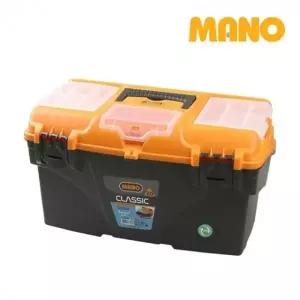 피스정리함 부품상자 510x290x280 BLO-20 MANO 계단형 공구함