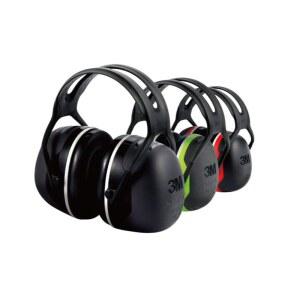 소음차단 셋 수면 X4A 작업용 귀마개 청력 소음 작업장 학습 블루투스