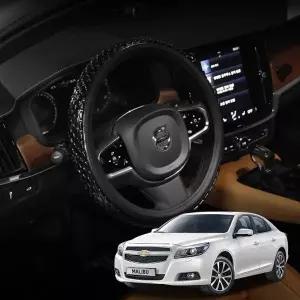 말리부 3D 논슬립 실리콘 원패턴 그립 핸들커버