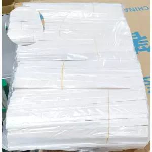 비닐 나무젓가락 350개 업소용 젖가락 식당용