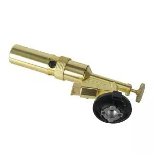 ( )액화방지 메탈토치 부탄버너 황동가스건 캠핑용 점화기 수동화구기구