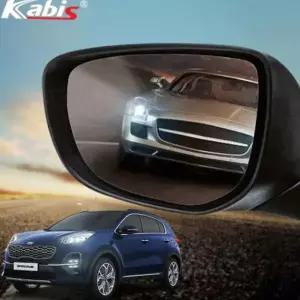 순정교체형미러 스포티지더볼드 와이드미러 사각지대 광각 사이드미러