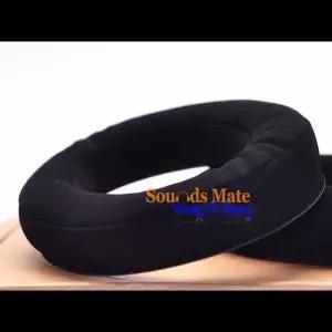 호환  Sennheiser HD598 HD598 Cs HD598SE HD 598 SR HD518 HD558 HD595 HD599 HD569 HD579 헤드폰 용 마이