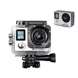 4K카메라 FHD 듀얼 스크린 액션캠 고화질 스포츠캠 CYGPRO 4K