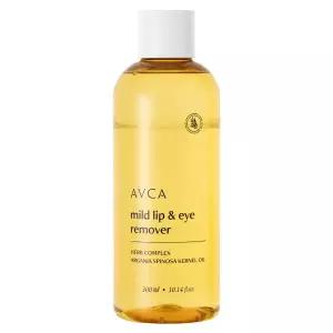 아브카 마일드 대용량 립앤아이 리무버 300ml