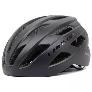 초경량 220g 라이딩용 고밀도EPS 인몰드 신형 캔쿤 자전거헬멧