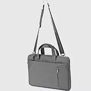 노트북가방14인치 13.3 그레이 북백