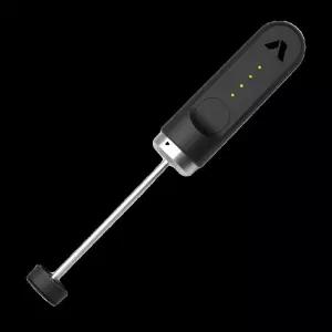 YB A.나노폼V2(배터리) 충전식 나노포머 거품기 V2 우유거품 subminimal 리튬