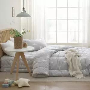 [롯데백화점]박홍근홈패션 리바2 신학기 기숙사 면 100 이불베개세트 싱글(S) (패드미포함)