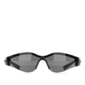 로고 랩어라운드 마스크 선글라스 779494 J16911012