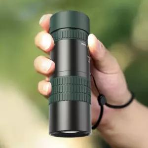 300X40 휴대용 군용 휴대용망원경 배율 오페라글라스망원