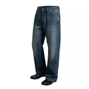 [디젤] 1980년대 스타일 레귤러 핏 데님 팬츠 154070378