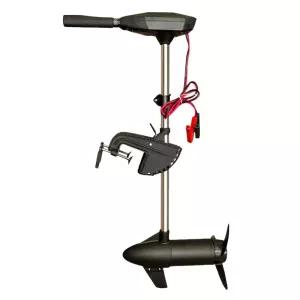 가이드 모터 고무보트 엔진 프로펠러 카약 지지대 보트 낚시 추진기 선외기