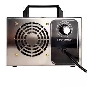 오존발생기 살균기 포름알데히드 제거 공기청정기